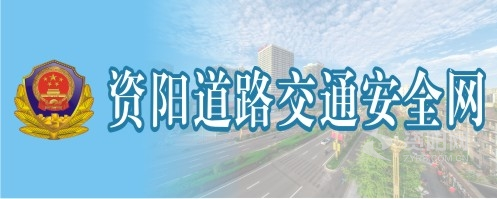 爽逼视频网站资阳道路交通安全网