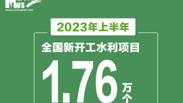 这就是信心|8组数据带你看2023年上半年经济活力